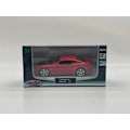 Miniatyrbilde 1 av 7: MSZ Die-cast model Chevrolet Camaro SS, scale 1:43