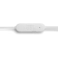 Pikkukuva 2 / 3: JBL wireless headset Tune 215BT, white