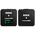 Pikkukuva 6 / 10: RODE Wireless GO II Single