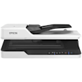 Miniatyrbilde 7 av 7: Epson WorkForce DS-1660W Scanner