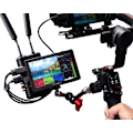 Miniatyrbillede 8 af 8: Feelworld video monitor LUT5