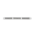 Miniatyrbillede 4 af 4: Lanberg PPS5-1024-S patch panel 1U