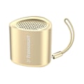 Miniatyrbilde 4 av 5: Wireless Bluetooth Speaker Tronsmart Nimo Gold (gold)