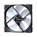 Pikkukuva 2 / 3: Dynamic X2 GP-14 140mm White