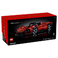 Miniatyrbilde 4 av 5: Klocki Technic 42143 Ferrari Daytona SP3