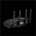 Pikkukuva 4 / 5: ASUS RT-AX82U wireless router Gigabit Ethernet Dual-band (2.4 GHz / 5 GHz) Black