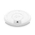 Miniatyrbilde 5 av 5: Ubiquiti WiFi 6 Long-Range Access Point: 2.4 GHz/5 GHz, Concurrent Clients: 300+ | Ubiquiti | Access Point | U6-LR-EU | 802.11ax | 7.3 Mbps to 2.4 Gbp