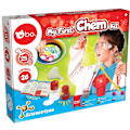 Miniatyrbillede 2 af 10: bo. Educational set "My First Chemistry Kit"
