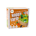 Miniatyrbillede 3 af 4: Memory Game Fruits and Vegetables Wooden