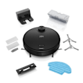 Miniatyrbillede 6 af 11: Niceboy ION Charles i9 Robotic Vacuum Cleaner
