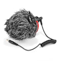 Miniatyrbillede 11 af 11: Joby microphone Wavo Mobile (JB01643-BWW)