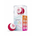 Miniatyrbillede 2 af 5: Sphero Mini - Red