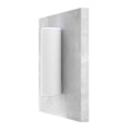 Miniatyrbillede 3 af 5: Ubiquiti | Access Point WiFi 6 Mesh | U6-Mesh | 802.11ax | 2.4 GHz/5 | 573.5+4800 Mbit/s | Ethernet LAN (RJ-45) ports 1 | MU-MiMO Yes | PoE in