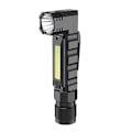 Pikkukuva 3 / 3: Superfire G19 Multifunction flashlight  200lm / USB