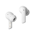 Miniatyrbillede 2 af 7: Earphones TWS QCY HT05, ANC (white)