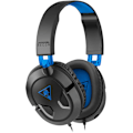 Miniatyrbilde 2 av 9: Turtle Beach headset Recon 50P, black/blue