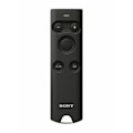 Miniatyrbild 3 av 3: Sony remote control RMT-P1BT
