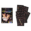 Pikkukuva 1 / 3: Scratch Coloring Book For Kids Animals