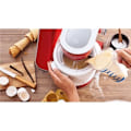 Miniatyrbillede 4 af 8: Bosch MUZ5EB2 mixer/food processor accessory
