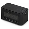 Pikkukuva 3 / 8: Platinet wireless speaker + alarm clock Bluetooth 5W PMGC5B