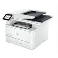 Miniatyrbillede 2 af 3: HP LaserJet Pro MFP 4102fdn MFP Mono B/W laser A4 38ppmcopy 40ppmprint 350 sheets USB USB 2.0 Gigabit LAN USB host