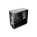 Miniatyrbillede 6 af 9: Deepcool | Wave V2 | Black | Micro ATX | Power supply included No