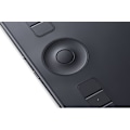 Miniatyrbilde 5 av 5: TABLETA grafica Wacom  Intuos Pro M, North "PTH-660-N" (timbru verde 0.18 lei)