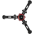 Miniatyrbild 3 av 3: Manfrotto monopod base MVMXPROBASE