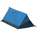Miniatyrbillede 3 af 5: High Peak Swift 3 Green Pop-up tent 10157
