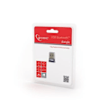 Miniatyrbillede 3 af 4: Gembird BTD-MINI5 network card Bluetooth 24 Mbit/s