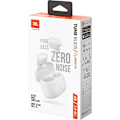 Miniatyrbillede 9 af 9: JBL Tune Buds TWS Bluetooth Wireless In-Ear Earbuds White EU