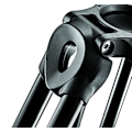 Miniatyrbillede 4 af 6: Manfrotto video tripod MVT502AM