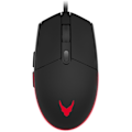 Miniatyrbild 2 av 4: Omega mouse Varr Gaming + mouse pad (45195)