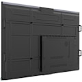 Pikkukuva 4 / 10: PRESTIGIO SOLUTIONS Multiboard 65" Light+ Series UHD 4K, Android 11, Wi-Fi, 40TP, NFC, Camera, touch pen
