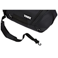 Miniatyrbillede 1 af 5: Thule 4026 Subterra Duffel 60L TSWD-360 Black
