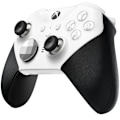 Pikkukuva 2 / 5: Microsoft Xbox Elite Wireless Series 2 – Core Black, White Bluetooth/USB Gamepad Analogue / Digital PC, Xbox One