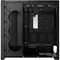 Miniatyrbilde 3 av 10: CORSAIR casing 5000D Airflow - Midi