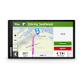 Miniatyrbilde 6 av 11: Garmin Camper 795 EU GPS