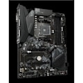 Pikkukuva 3 / 5: Gigabyte B550 Gaming X V2 Socket AM4 ATX AMD  B550