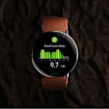 Miniatyrbillede 2 af 7: Polar Ignite 3 Titanium S-L, brown
