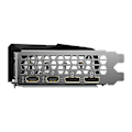 Miniatyrbild 7 av 8: GIGABYTE GAMING Radeon RX 7600 OC 8G AMD 8 GB GDDR6