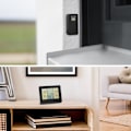 Miniatyrbillede 3 af 11: Hama WLAN Weather Station with App, 176596