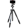 Miniatyrbilde 8 av 11: Manfrotto tripod kit Element MII Mobile BT MKELMII4BMB-BH