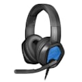 Miniatyrbillede 1 af 3: Mars Gaming MH320 Gaming Headset with Microphone / LED / USB / 2m Cable