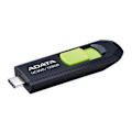 Miniatyrbillede 2 af 3: Pendrive UC300 128GB USB3.2-C Gen1 czarny