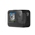 Pikkukuva 3 / 4: Screen and lens protective foil Telesin for GoPro Hero 9 / Hero 10 / Hero 11 / Hero 12 (GP-FLM-902)