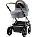 Pikkukuva 2 / 4: BRITAX stroller SMILE III Frost Grey