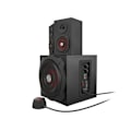Miniatyrbillede 2 af 5: Genesis Helium 610BT Black
