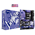 Pikkukuva 3 / 5: Motherboard ASROCK Z790 LiveMixer, LGA 1700