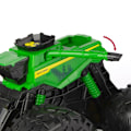Miniatyrbild 9 av 11: JOHN DEERE combine Super Scale, 47329